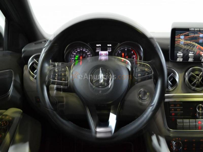 Mercedes Clase A A 200 d