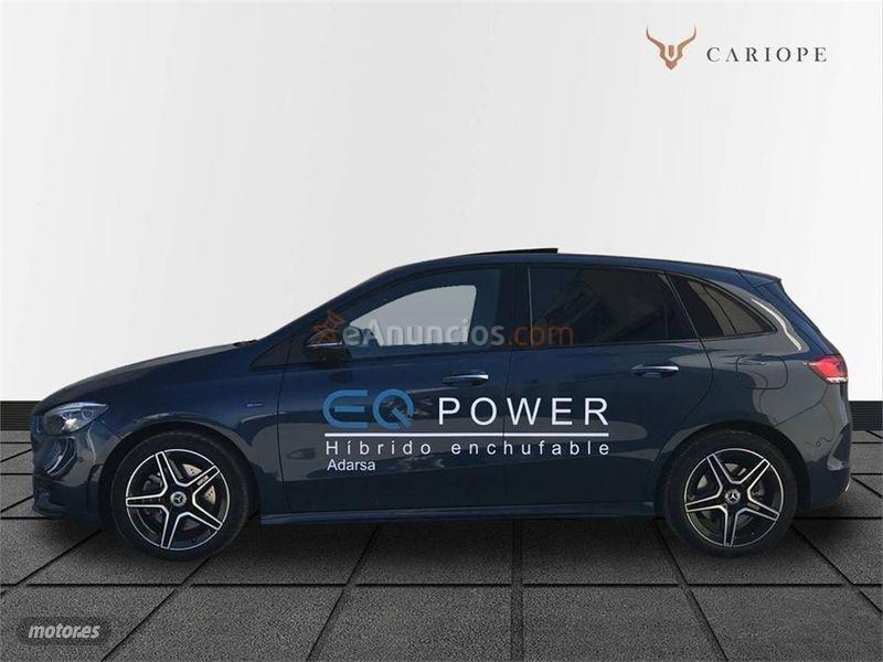 Mercedes Clase B B 250 e de 2020 con 18.900 Km por 43.900 EUR. en Ourense