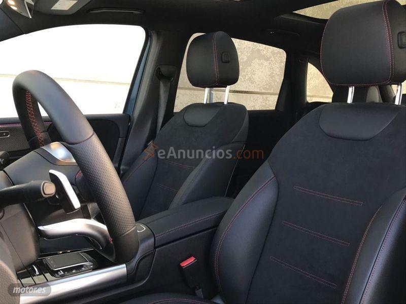 Mercedes Clase B B 250 e de 2020 con 18.900 Km por 43.900 EUR. en Ourense