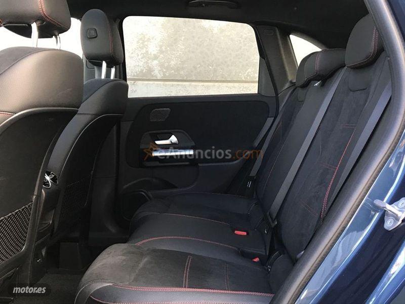 Mercedes Clase B B 250 e de 2020 con 18.900 Km por 43.900 EUR. en Ourense
