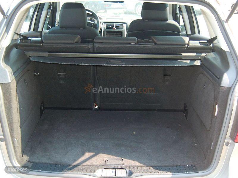Mercedes Clase B B 180 CDI de 2009 con 240.000 Km por 8.500 EUR. en La Coruna