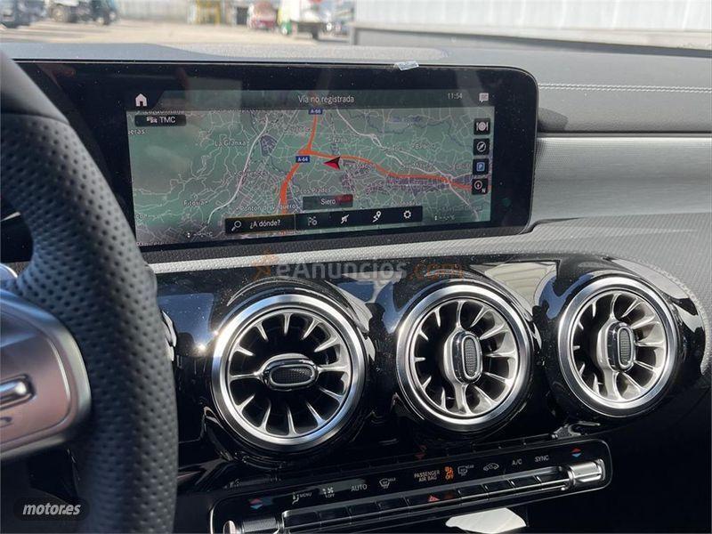 Mercedes Clase CLA CLA 250 4MATIC Shooting Brake de 2021 con 3 Km por 58.473 EUR. en Ourense