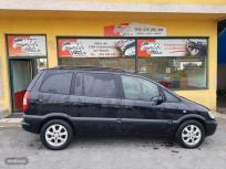 Opel Zafira 2.0 Dti 16v Club de 2003 con 242.000 Km por 1.500 EUR. en La Coruna