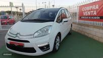 Citroen C4 Grand Picasso 1.6 HDi 110cv Seduction de 2011 con 160.400 Km por 7.390 EUR. en Alicante