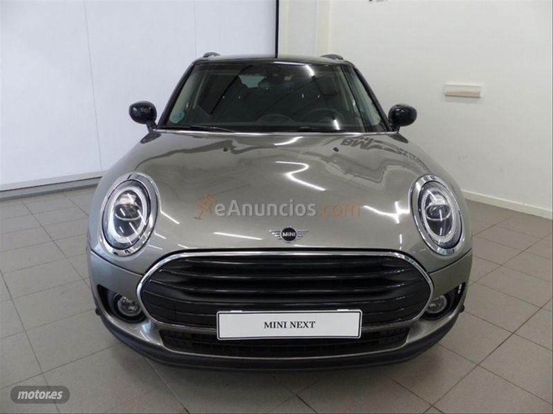 Mini Clubman COOPER D de 2020 con 5.127 Km por 30.900 EUR. en Guipuzcoa