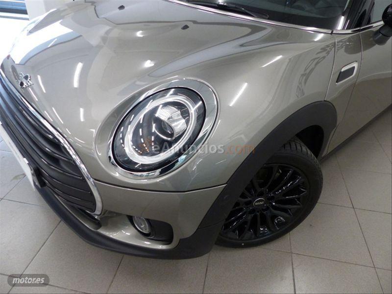 Mini Clubman COOPER D de 2020 con 5.127 Km por 30.900 EUR. en Guipuzcoa