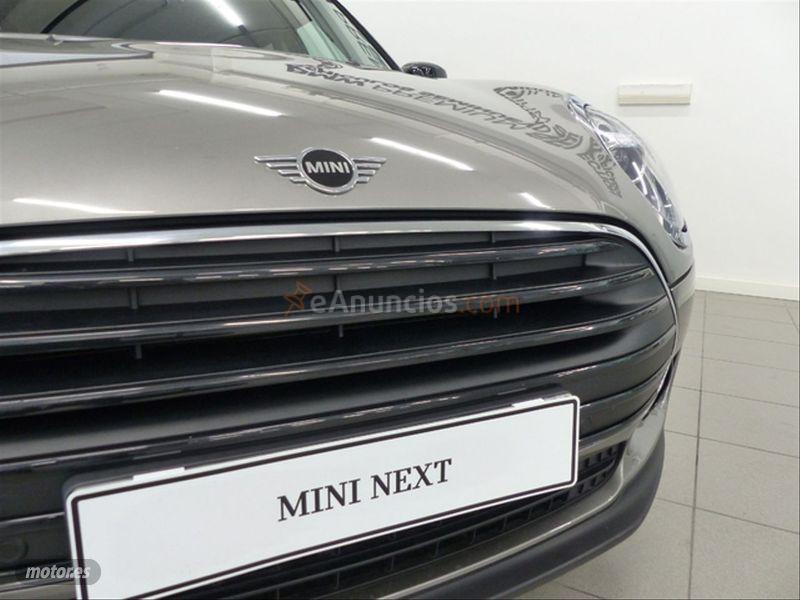 Mini Clubman COOPER D de 2020 con 5.127 Km por 30.900 EUR. en Guipuzcoa