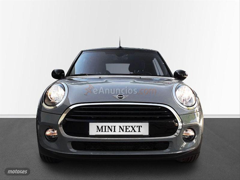 Mini Cooper Cooper Cabrio de 2019 con 27.719 Km por 25.900 EUR. en Madrid