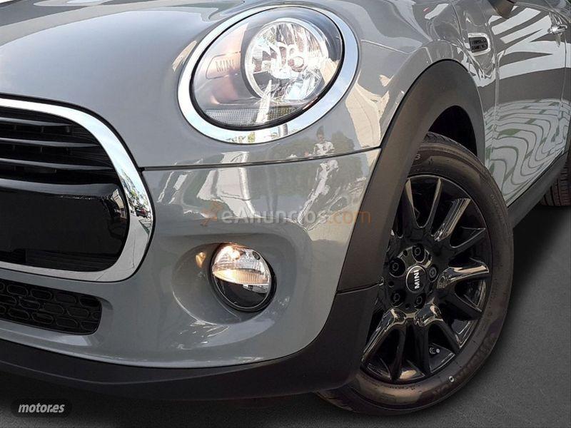 Mini Cooper Cooper Cabrio de 2019 con 27.719 Km por 25.900 EUR. en Madrid