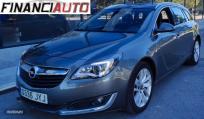 Opel Insignia ST 1.6 CDTI SS ecoFLEX 100kW Excellence de 2017 con 200.000 Km por 9.600 EUR. en Madrid