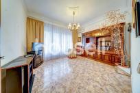 Piso en venta de 123 m en  Paseo de la Gran Vía, 50006 Zaragoza