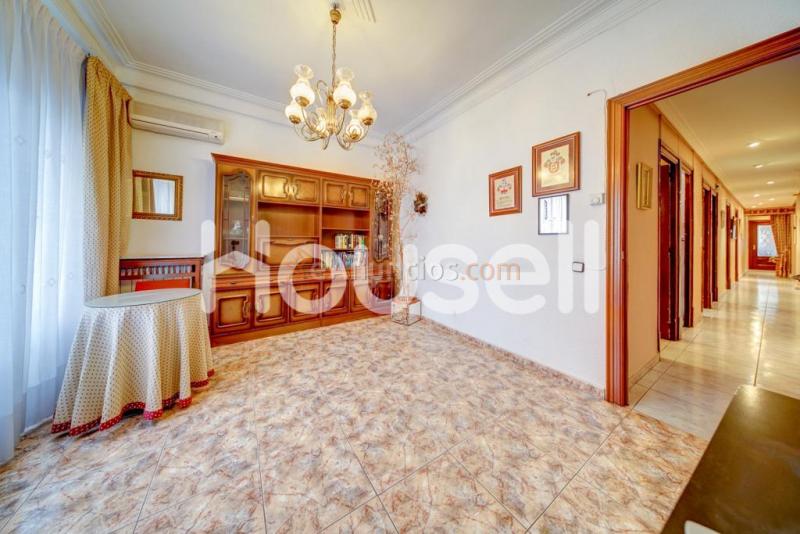 Piso en venta de 123 m en  Paseo de la Gran Vía, 50006 Zaragoza