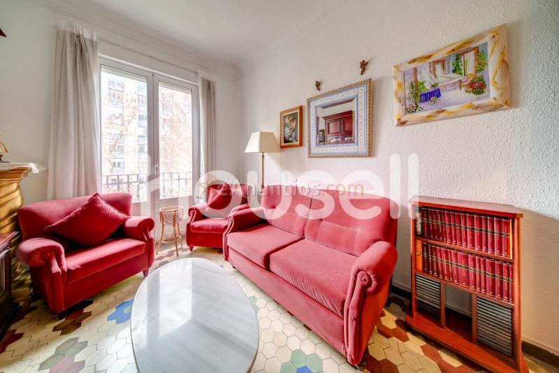 Piso en venta de 123 m en  Paseo de la Gran Vía, 50006 Zaragoza