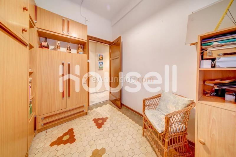 Piso en venta de 123 m en  Paseo de la Gran Vía, 50006 Zaragoza