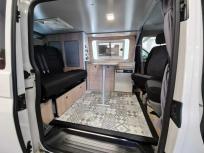 Volkswagen Transporter T5 2.0TDI Camper