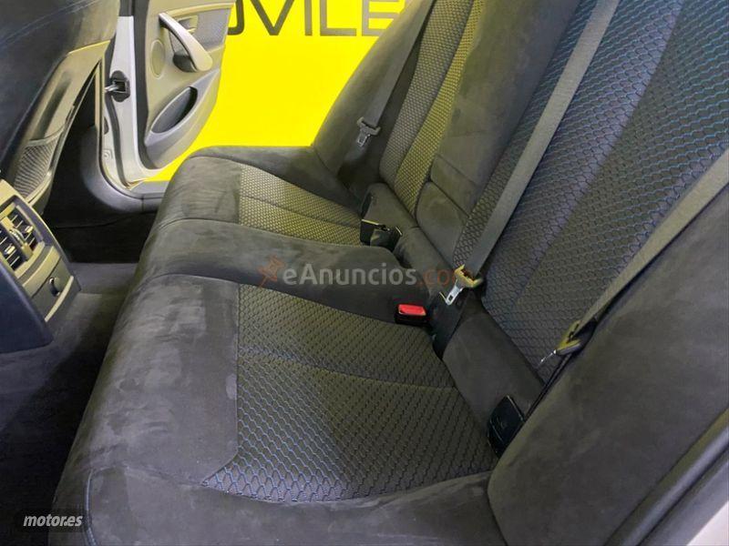 BMW Serie 3 318d Touring de 2013 con 159.000 Km por 17.990 EUR. en La Coruna