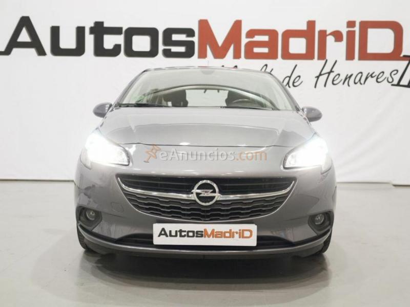 Opel Corsa-e 1.4 Expression 75 CV