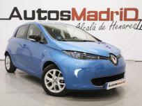 Renault Zoe Limited 40 R110 - SS