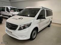 Mercedes Vito 160 d Marco Polo Activity Largo de 2017 con 32.000 Km por 53.000 EUR. en Ourense