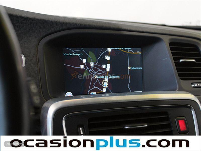 Volvo V 60 2.4 D4 AWD Momentum Auto de 2016 con 142.433 Km por 18.900 EUR. en Albacete