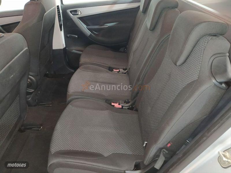Citroen C4 Grand Picasso 1.6 HDi 110cv Seduction de 2012 con 145.000 Km por 8.500 EUR. en Castellon