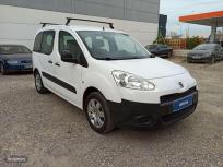 Peugeot Partner Tepee Access 1.6 HDi 75cv de 2013 con 166.000 Km por 6.999 EUR. en Malaga