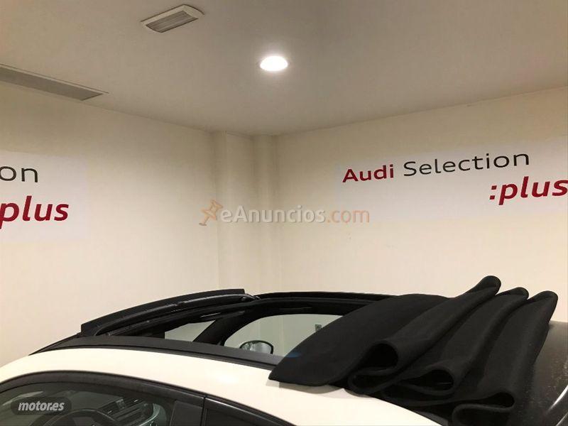 Fiat 500C 1.2 8v 69 CV Lounge de 2015 con 61.291 Km por 55.555 EUR. en Valencia