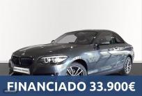BMW Serie 2 218dA de 2020 con 28 Km por 34.900 EUR. en Toledo