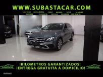 Mercedes Clase E E 220 d 4MATIC AllTerrain Estate de 2018 con 99.800 Km por 38.900 EUR. en Malaga