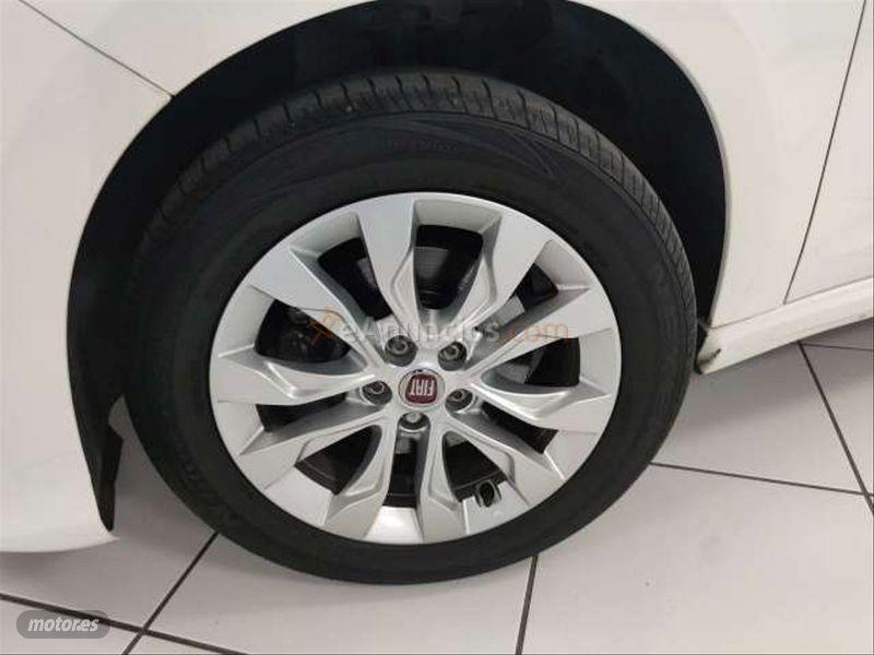 Fiat Tipo 1.3 Easy 70kW 95CV diesel Mjet. SW de 2018 con 31.514 Km por 13.940 EUR. en Sevilla