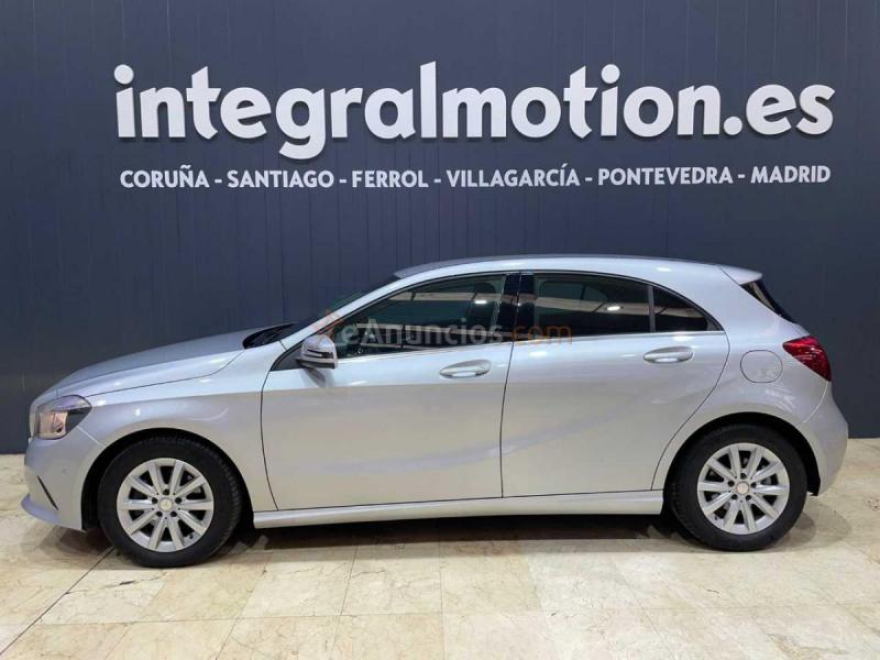 Mercedes Clase A 180 