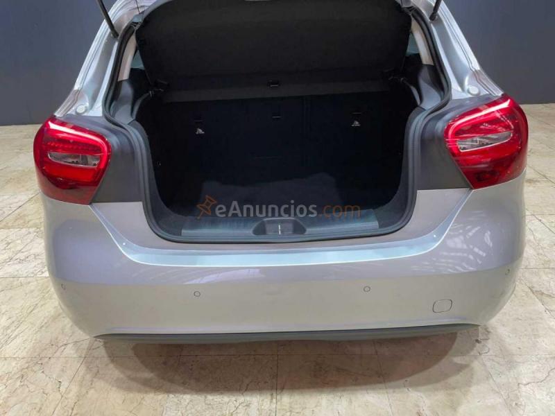 Mercedes Clase A 180 