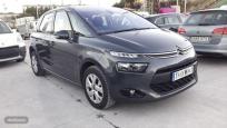 Citroen C4 Picasso BlueHDi 120cv Shine de 2016 con 100.000 Km por 12.500 EUR. en Murcia