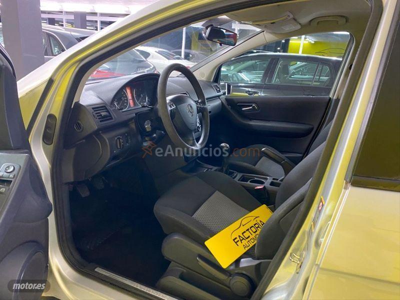 Mercedes Clase A A 180 CDI CLASSIC de 2009 con 136.000 Km por 6.990 EUR. en La Coruna