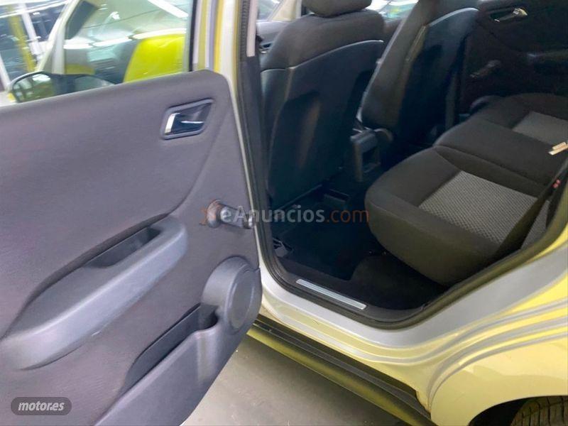 Mercedes Clase A A 180 CDI CLASSIC de 2009 con 136.000 Km por 6.990 EUR. en La Coruna