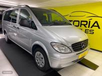 Mercedes Viano 2.2 CDI Trend Larga de 2005 con 178.000 Km por 10.990 EUR. en La Coruna