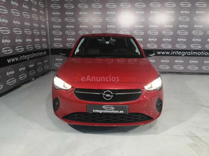 Opel Corsa 1.2 75CV Edition 