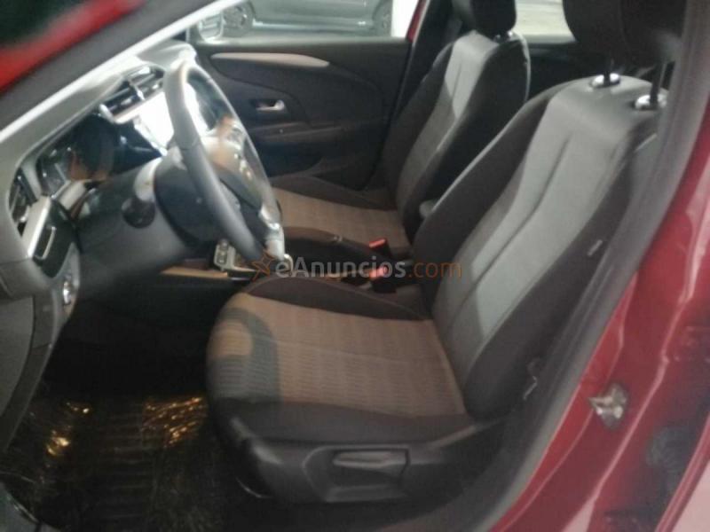 Opel Corsa 1.2 75CV Edition 