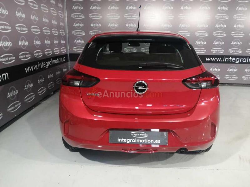 Opel Corsa 1.2 75CV Edition 