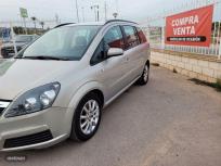 Opel Zafira Enjoy 1.9 CDTi 8v 120 CV de 2007 con 125.000 Km por 4.590 EUR. en Alicante