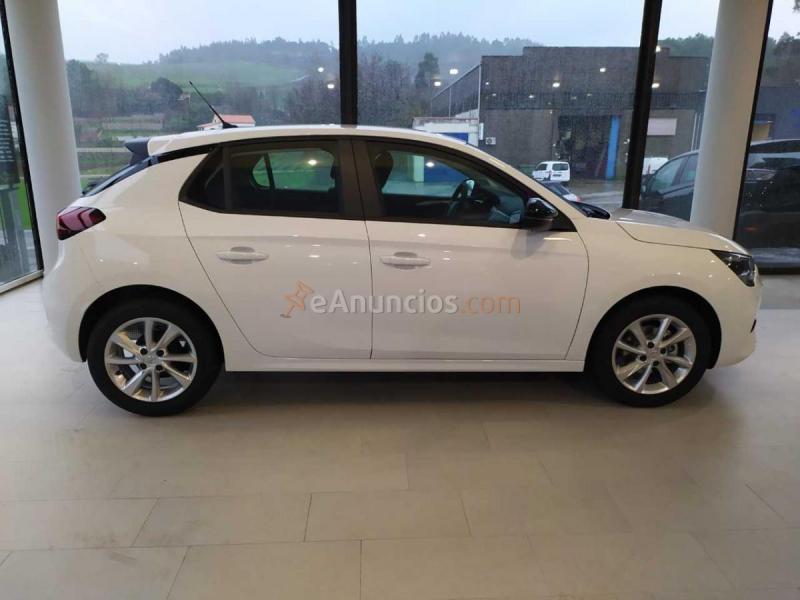 Opel Corsa 1.2 75CV Edition 