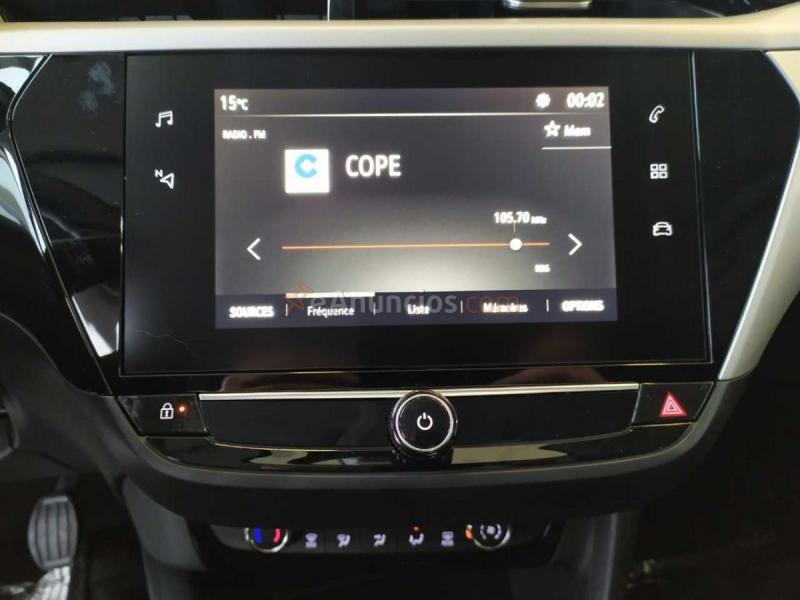 Opel Corsa 1.2 75CV Edition 