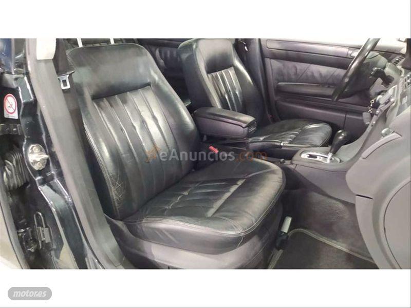 Audi Allroad Quattro 2.5TDI quattro tiptronic de 2003 con 389.000 Km por 3.900 EUR. en Madrid