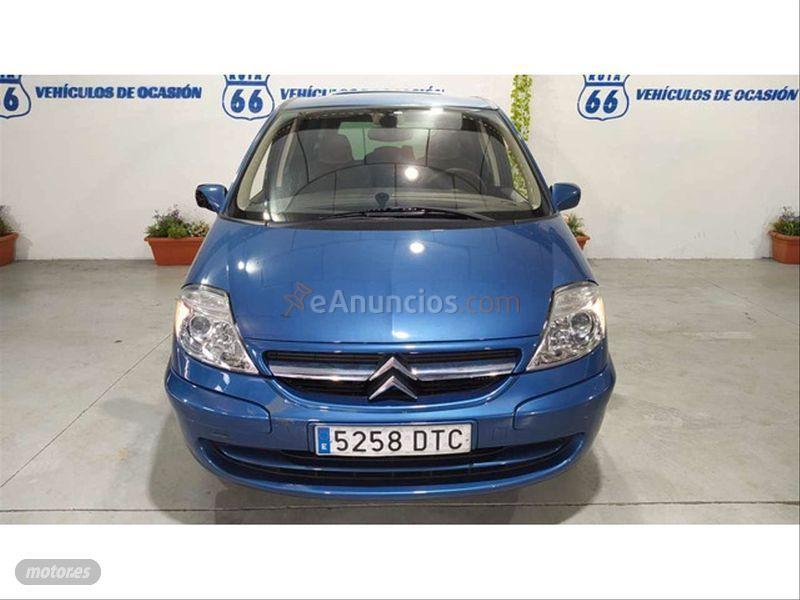 Citroen C8 2.2 HDi 16v Exclusive de 2005 con 179.000 Km por 5.900 EUR. en Madrid
