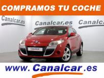 Renault Megane Coupe 1.5 dCi Dynamique 78 kW (105 CV) 