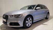 Audi A6 S line 3.0 TDI 160kW quattro S tro Avant de 2018 con 110.921 Km por 25.900 EUR. en Barcelona