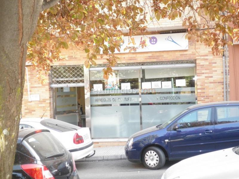 Alquilo Local Comercial