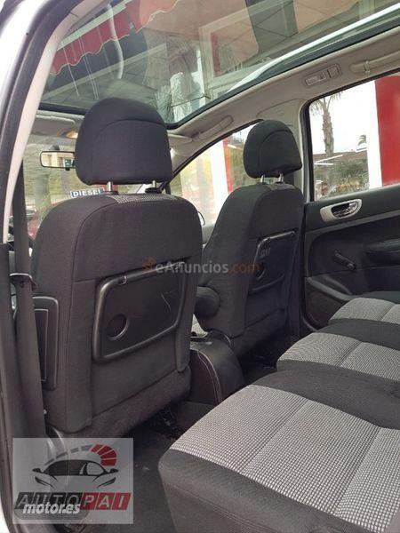 Peugeot 307 Break 1.6 HDi XR Clim Plus de 2005 con 94.000 Km por 3.990 EUR. en Malaga