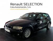BMW Serie 1 116 I 115 CV 5 PUERTAS 