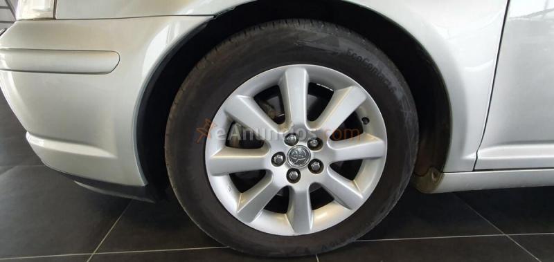 Toyota Avensis WAGON D4D 2.0 D 116 CV 